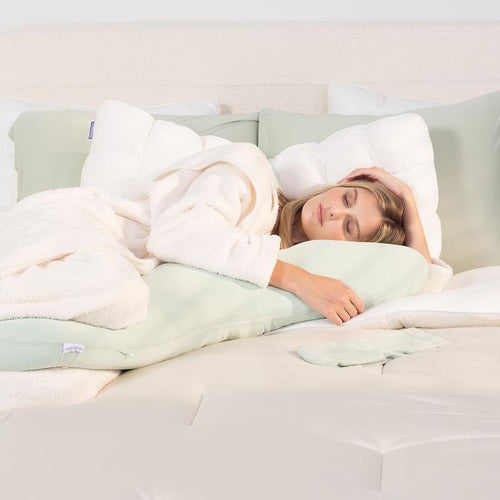BodyAlign Plus+ Pillow