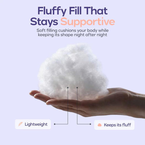 BodyAlign Plus+ Pillow