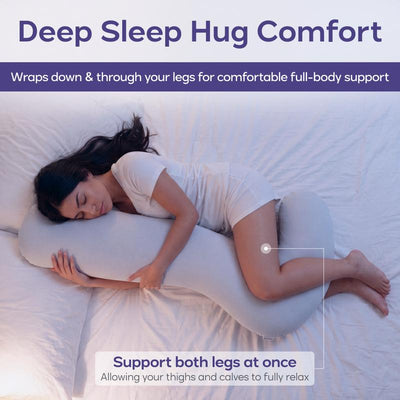 BodyAlign Plus+ Pillow