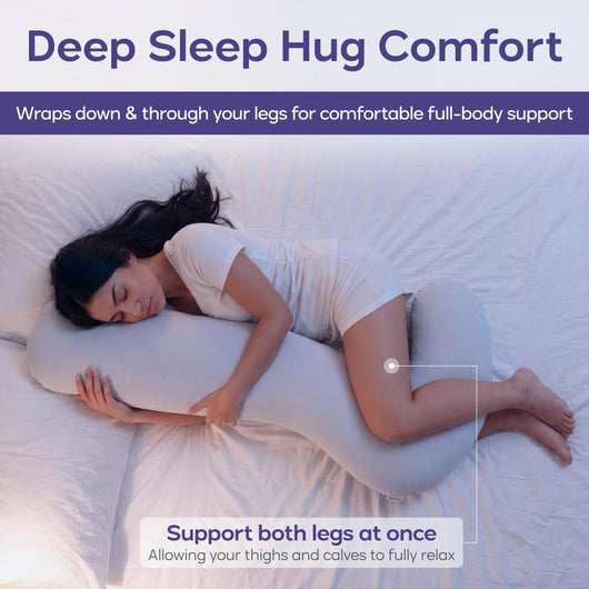 BodyAlign Plus+ Pillow