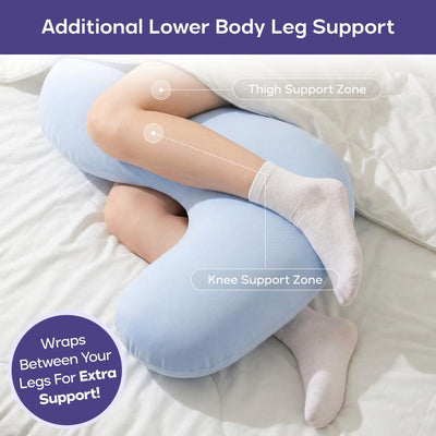 BodyAlign Plus+ Pillow