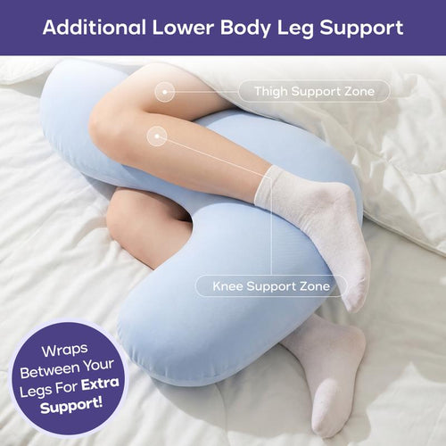 BodyAlign Plus+ Pillow
