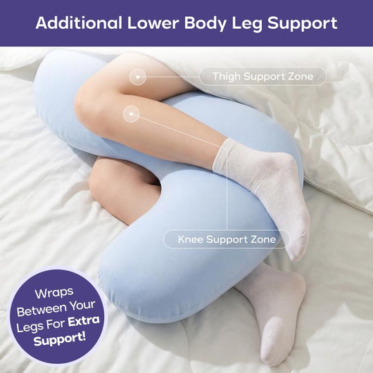 BodyAlign Plus+ Pillow